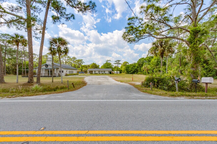 More Photos Of 1865 Friday Rd, Cocoa Religious Facility For Sale