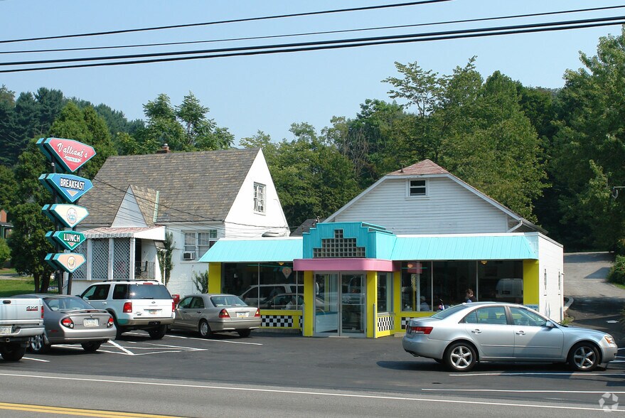 More Photos Of 3418 Babcock Blvd, Pittsburgh Restaurant For Sale