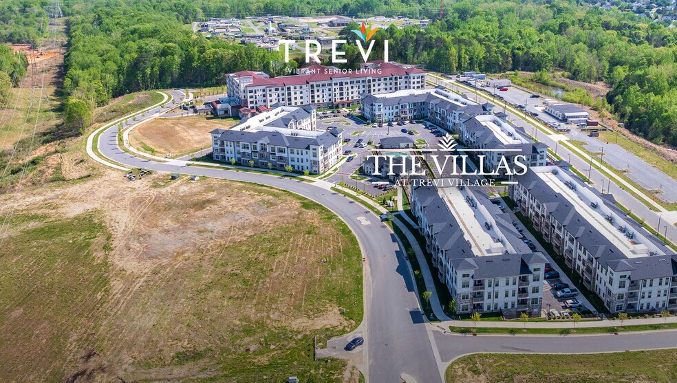 More Photos Of 12440 Tryon St, Charlotte Land For Sale