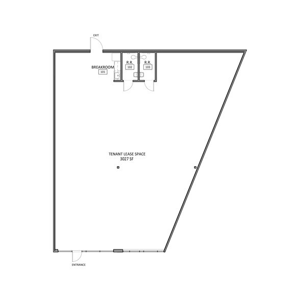 More Photos Of 9323 Perrin Beitel Rd, San Antonio Unknown For Lease