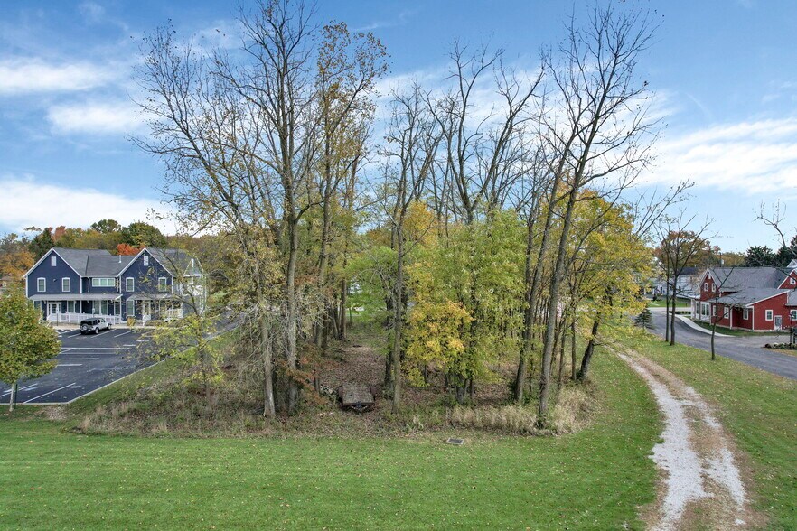 More Photos Of 209 - 217 Liberty St, Powell Land For Sale