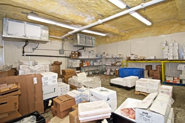 More Photos Of 10 Newmarket Sq, Boston Food Processing For Lease