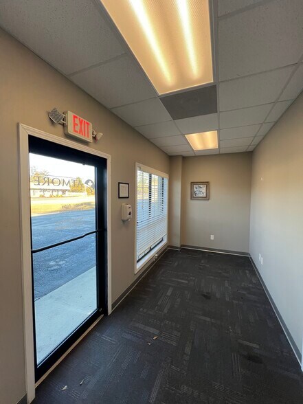 More Photos Of 810 E Craig St, Atmore Medical For Sale