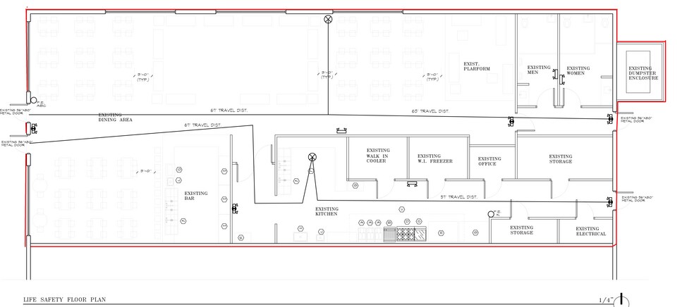 More Photos Of 1417-1439 E Commercial Blvd, Fort Lauderdale Unknown For Lease