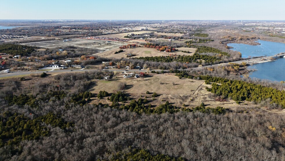 More Photos Of 4647 FM 982, Princeton Land For Sale