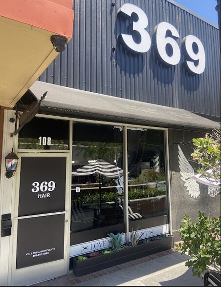 More Photos Of 201 E 2nd St, Pomona Storefront For Sale