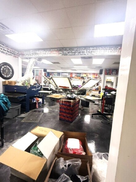 More Photos Of 12223 Hampton Way, Wake Forest Storefront For Sale