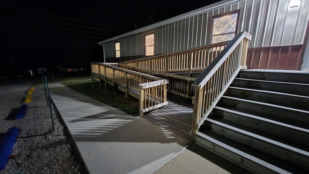 More Photos Of 8006 IN-43 Hwy, Spencer Religious Facility For Sale