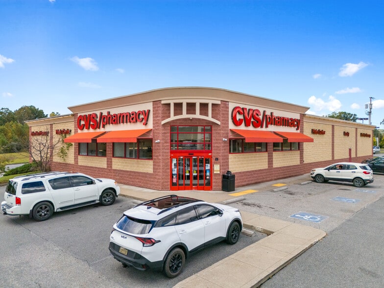 Primary Photo Of 72 Whitewater Ave, Fayetteville Drugstore For Sale