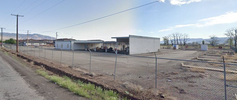 More Photos Of 108 1000 South, Richfield Land For Sale