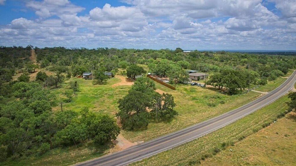 More Photos Of 1351 Ranch 386 rd, Mason Land For Sale