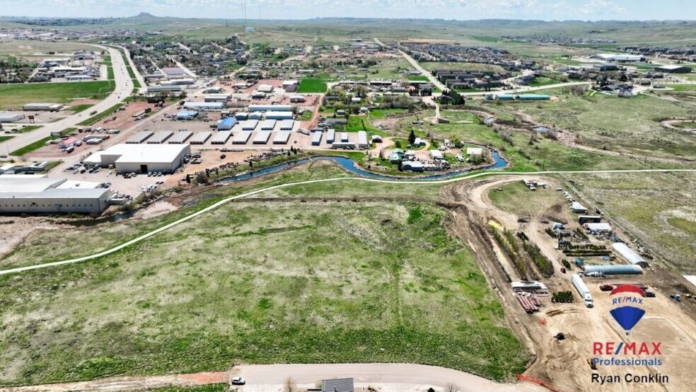 More Photos Of 410 Edwards St, Gillette Land For Sale