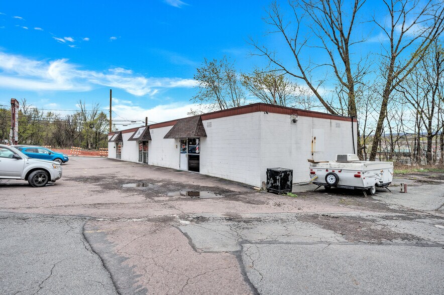 More Photos Of 10 Green Ridge St, Scranton Land For Sale