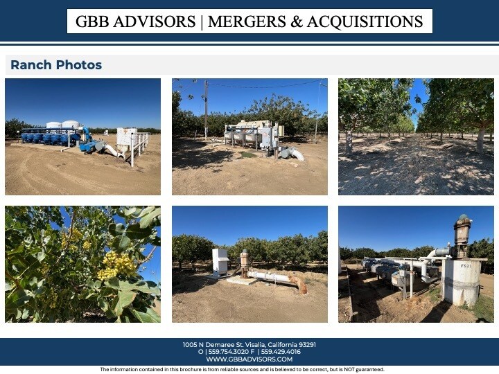 More Photos Of 12039 N Russell Ave, Firebaugh Land For Sale