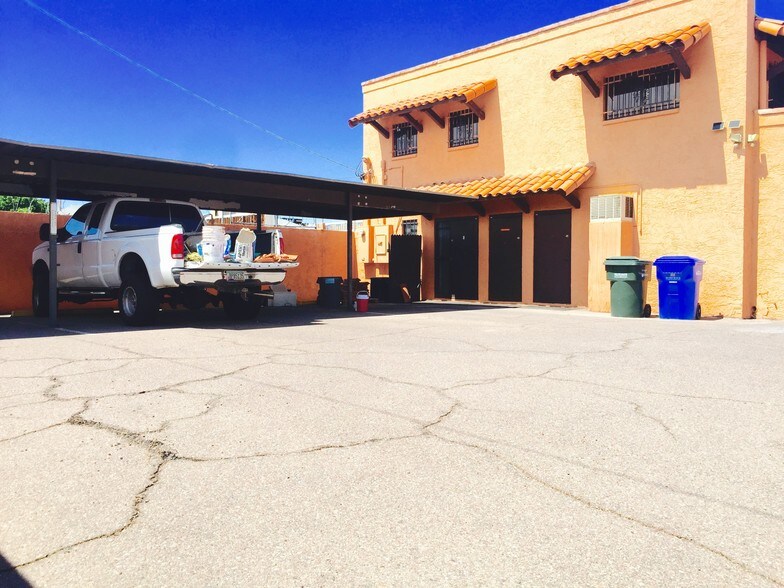 More Photos Of 3335 N 16th St, Phoenix Loft Creative Space For Lease