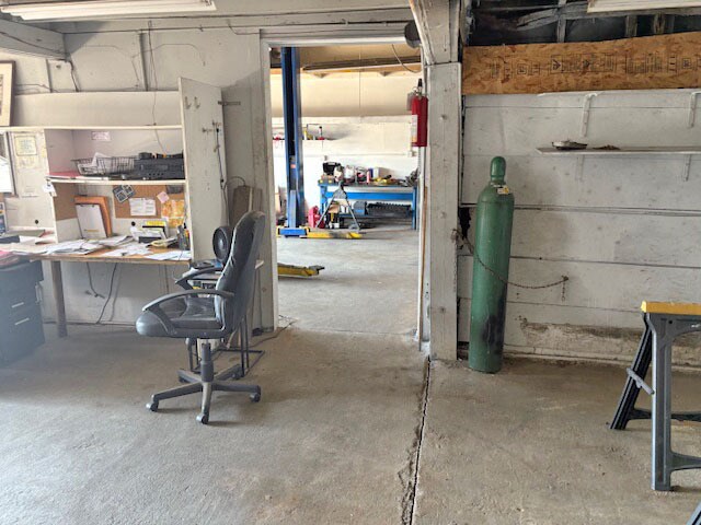 More Photos Of 1239 Cleveland Ave, Santa Rosa Auto Repair For Sale