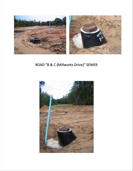 More Photos Of 000 Pearl Street, Crestview Land For Sale