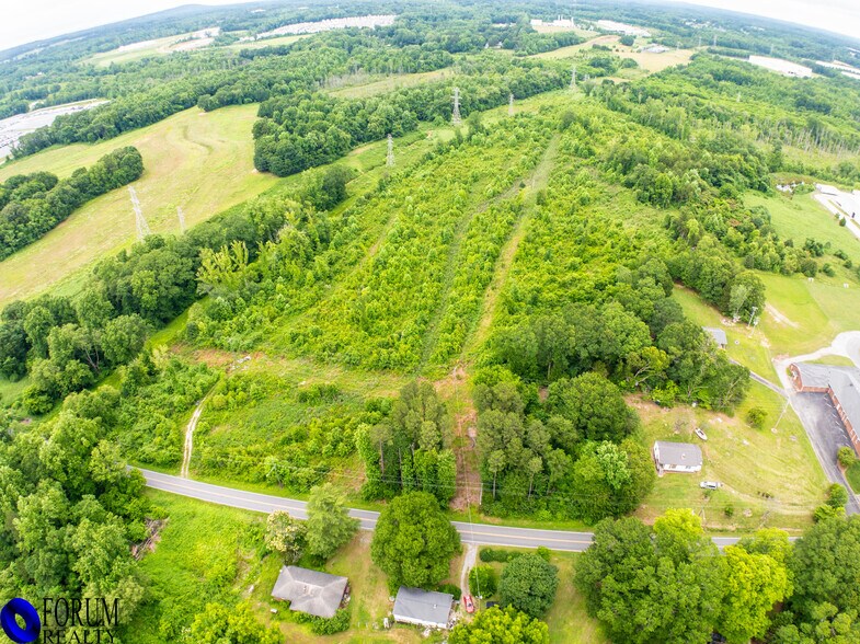 More Photos Of 2822 Fairview Dr, Gastonia Land For Sale