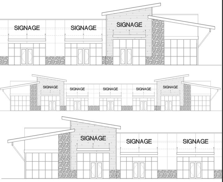 Primary Photo Of 0 Cleveland Blvd, Caldwell Storefront For Sale