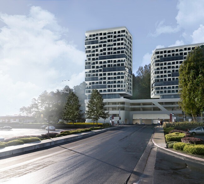 More Photos Of 239 Serramonte blvd, Daly City Land For Sale