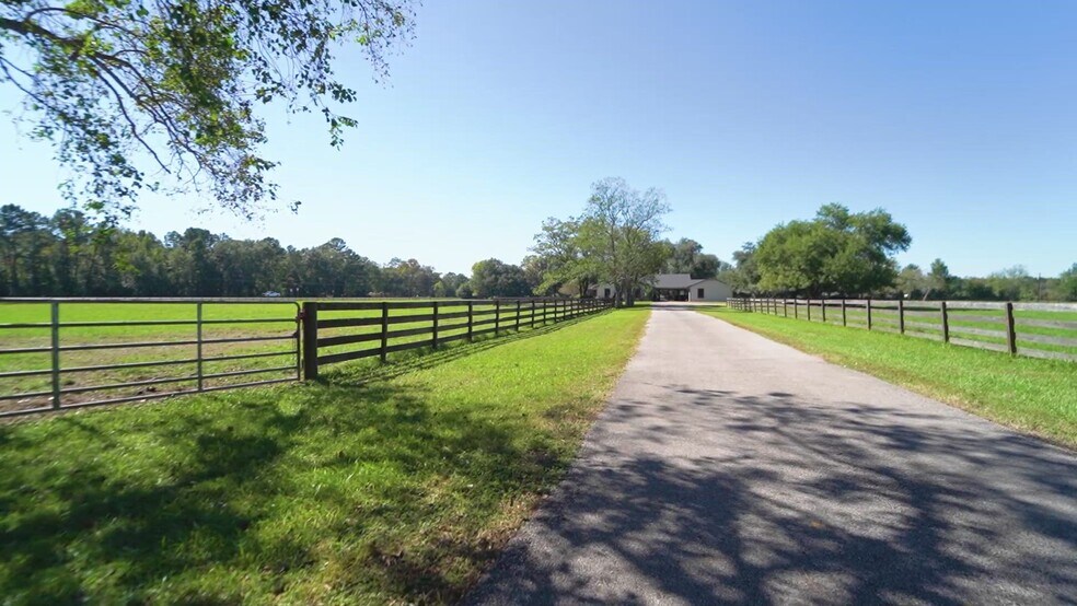 Primary Photo Of 16076 Highway 105, Cleveland Land For Sale