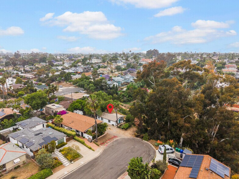 More Photos Of 1738 33rd St, San Diego Land For Sale