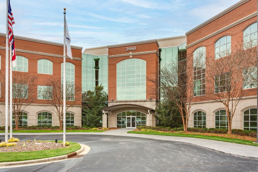 More Photos Of 3980 Premier Dr, High Point Coworking Space