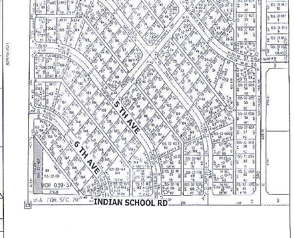 More Photos Of 626 W Indian School Rd, Phoenix Storefront Retail Office For Sale