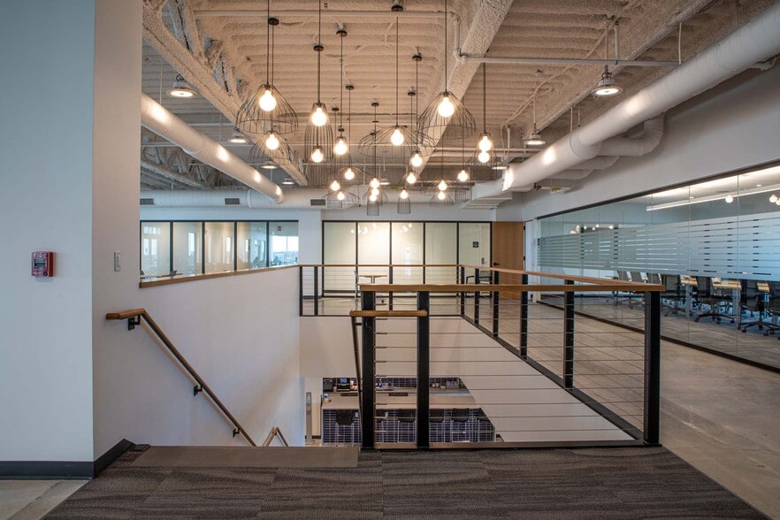 More Photos Of 12 Mountfort St, Portland Office For Lease