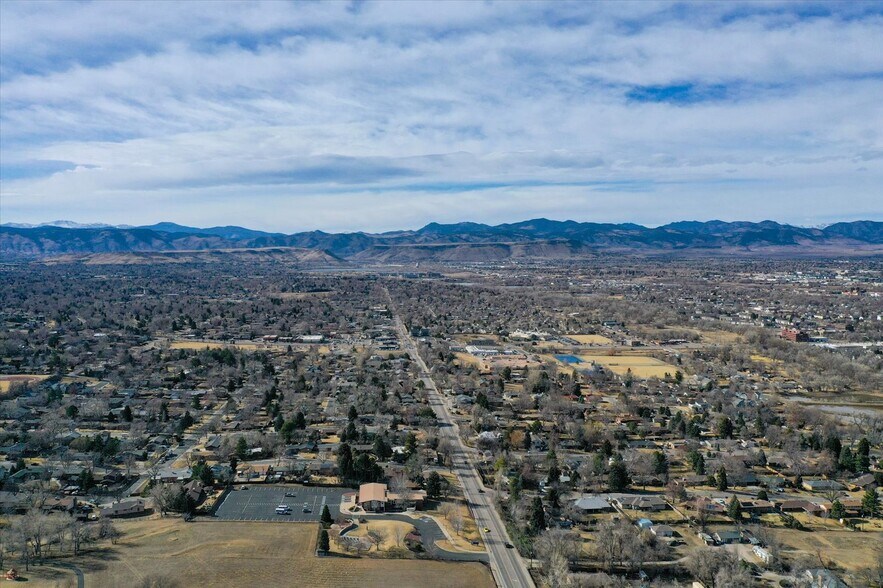 More Photos Of 9180 W 38th Ave, Wheat Ridge Specialty For Sale