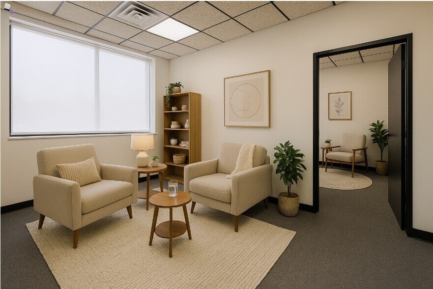 More Photos Of 43000 W 9 Mile Rd, Novi Coworking Space