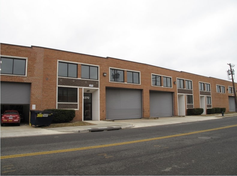 More Photos Of 3515-3521 V St NE, Washington Unknown For Lease