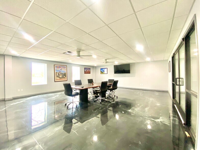 More Photos Of 2412 County Lane 175, Carthage Industrial For Sale