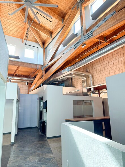 More Photos Of 8814 Horizon Blvd NE, Albuquerque Loft Creative Space For Lease