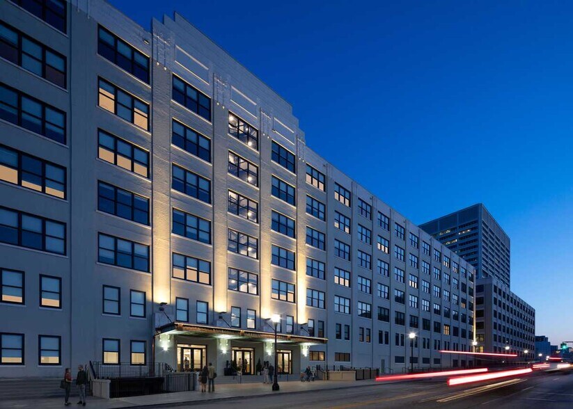 More Photos Of 125 Ted Turner Dr SW, Atlanta Apartments For Lease