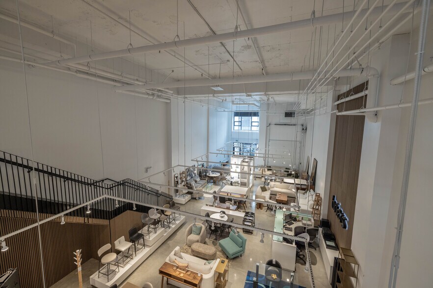 More Photos Of 8210-8220 Ross St, Vancouver Warehouse For Lease