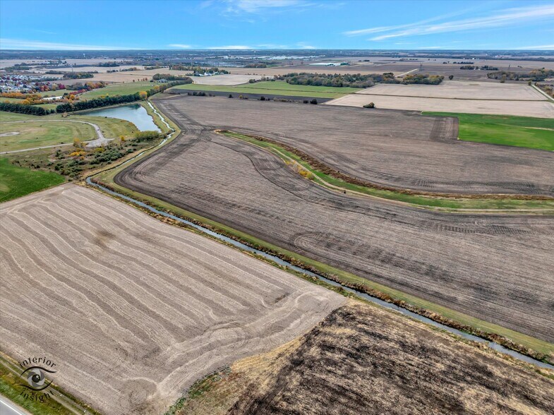 More Photos Of Corneils Rd, Plano Land For Sale