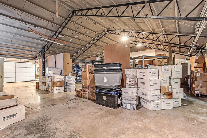 More Photos Of 2175 N Stone Chapel Ln, Fayetteville Light Distribution For Lease