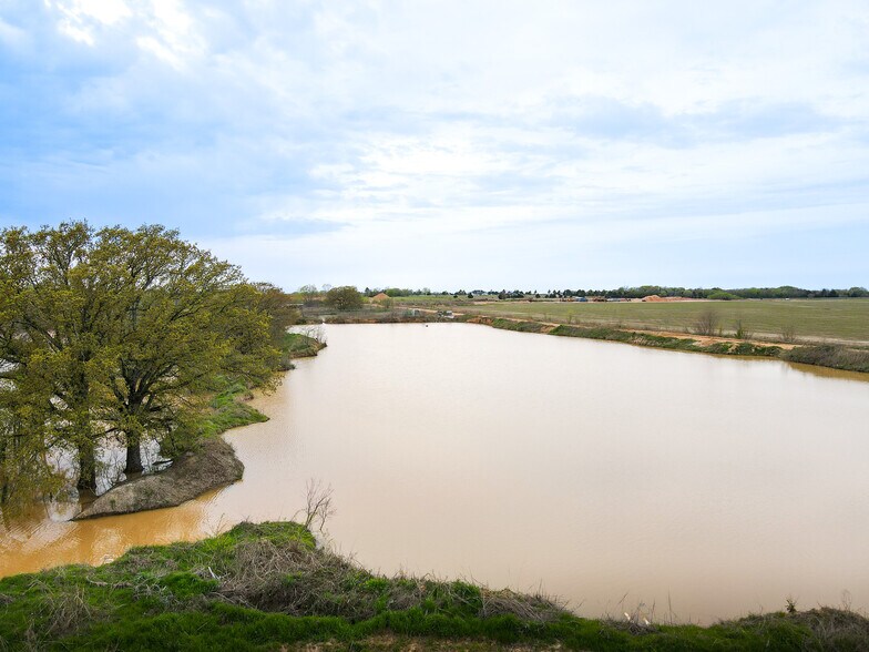 More Photos Of 1575 FM 1753, Bonham Land For Sale