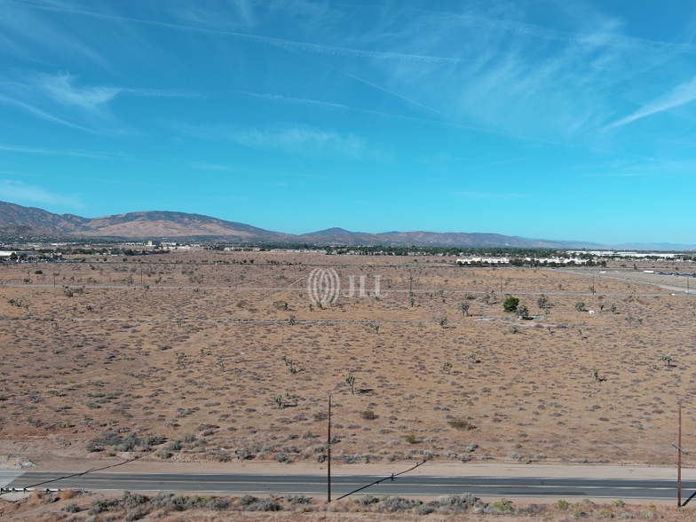 More Photos Of Lockheed 8th St E, Palmdale Land For Sale