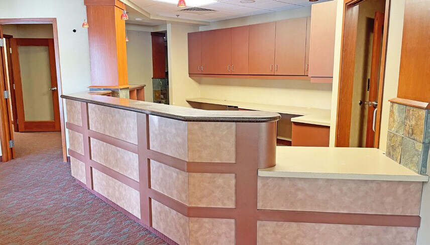 More Photos Of 1260 Healdsburg Ave, Healdsburg Office For Lease