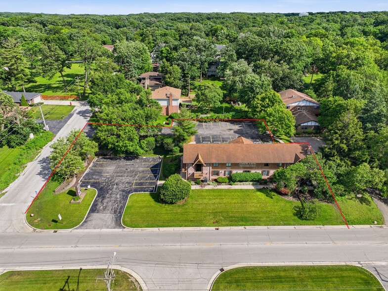 Primary Photo Of 8265 S Archer Ave, Willow Springs Medical For Sale