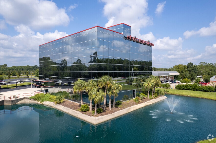 More Photos Of 6241 NW 23rd St, Gainesville Office For Lease