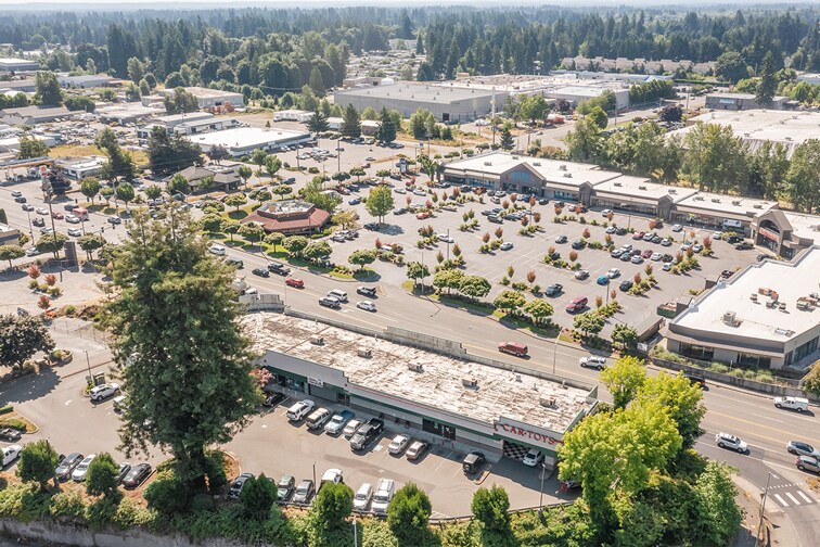 More Photos Of 3330 Pacific Ave SE, Olympia Freestanding For Lease