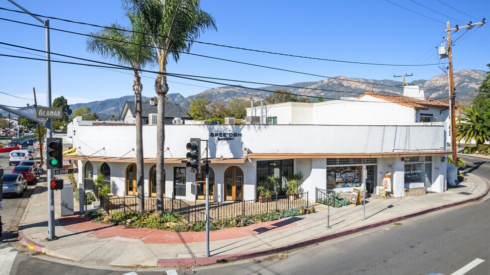 Primary Photo Of 2700 De La Vina St, Santa Barbara Storefront Retail Office For Sale