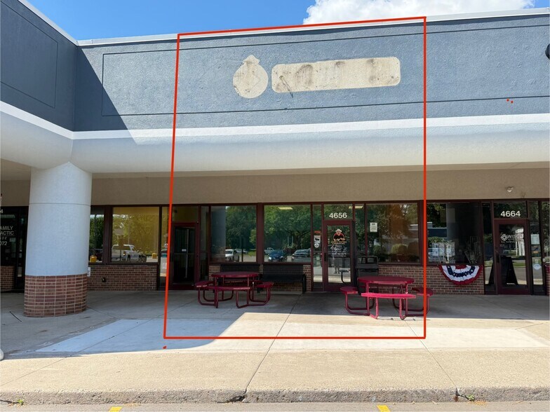 More Photos Of 4620-4692 Cottage Grove Rd, Madison Unknown For Lease