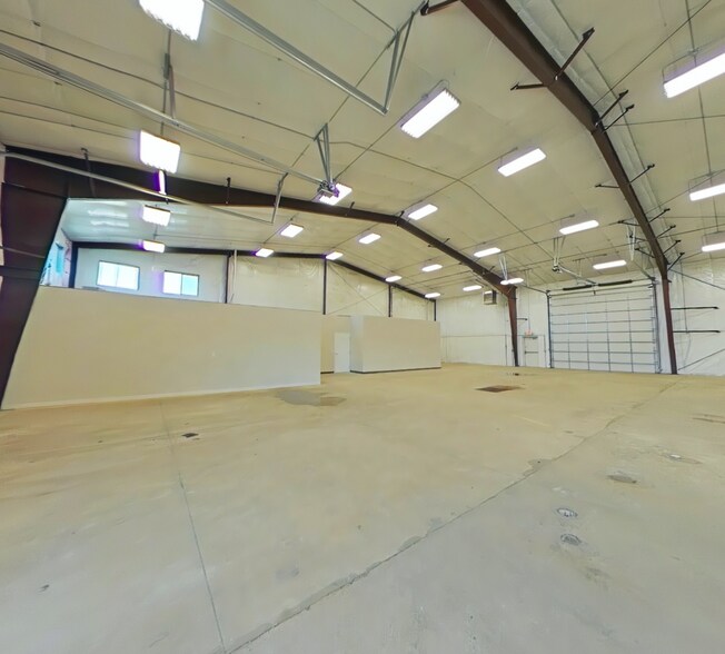 More Photos Of 6416 Wickum Rd, Williston Warehouse For Sale