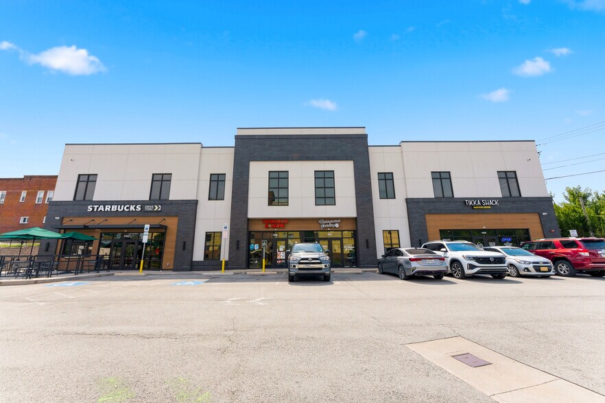 More Photos Of 1050 University Ave, Morgantown Storefront Retail Office For Lease
