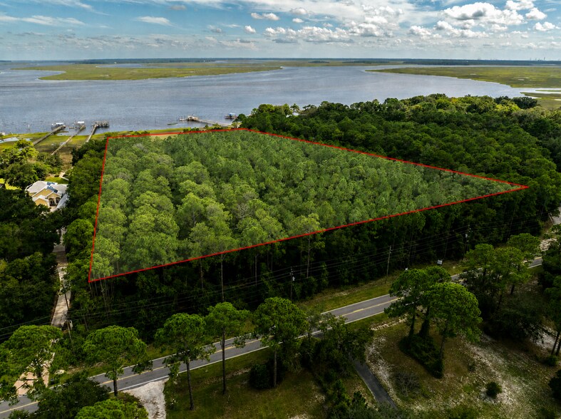 More Photos Of 0 Old Nassauville Rd, Fernandina Beach Land For Sale