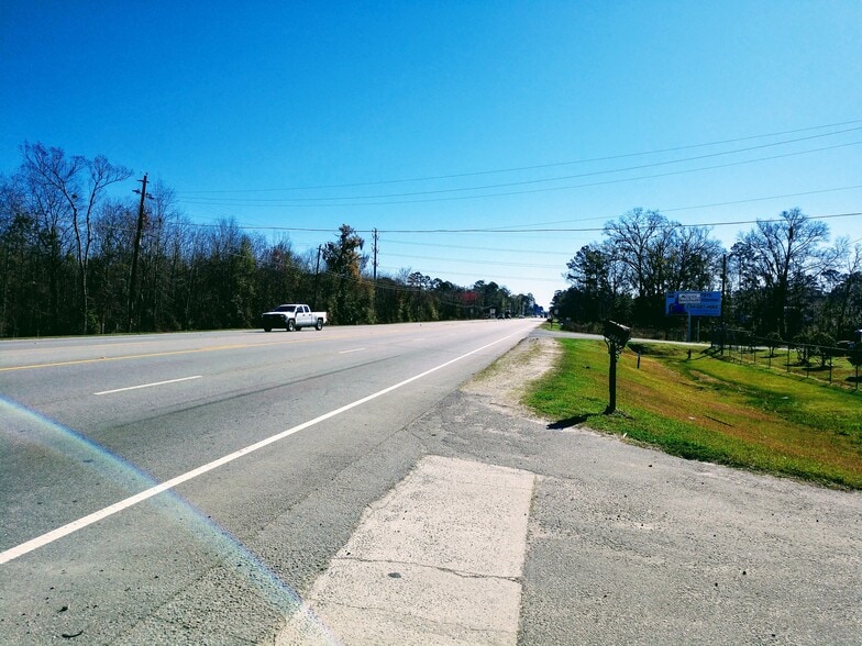 More Photos Of 2826 US Highway 80 W, Garden City Daycare Center For Sale